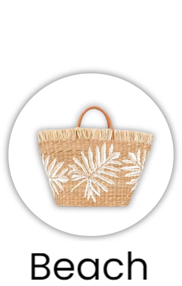 Beach bag