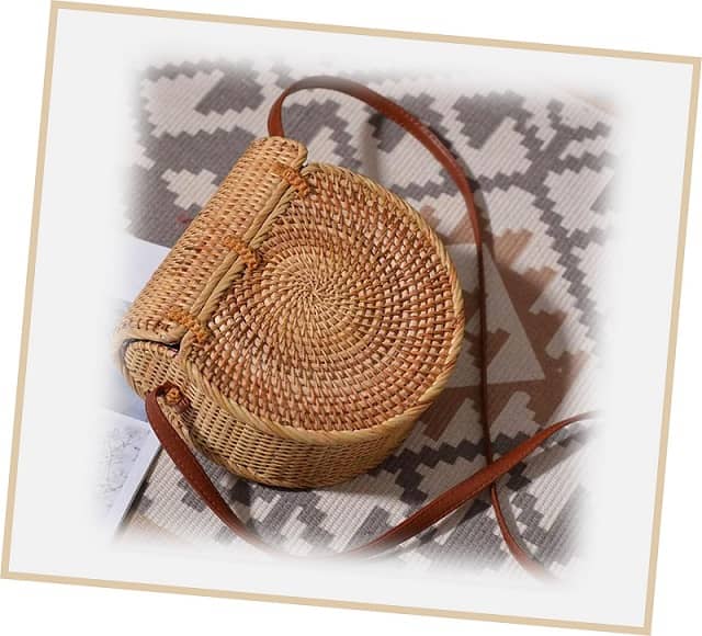 Boho-Rattan-Round-Handbag