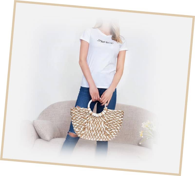Evo beach summer bag